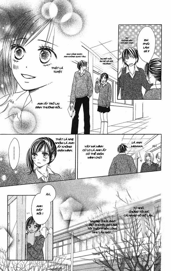 We Aren't Forgiven Chapter 2 - Trang 29