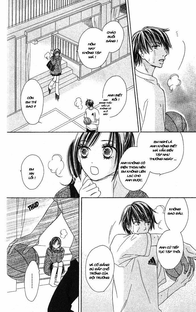 We Aren't Forgiven Chapter 2 - Trang 30