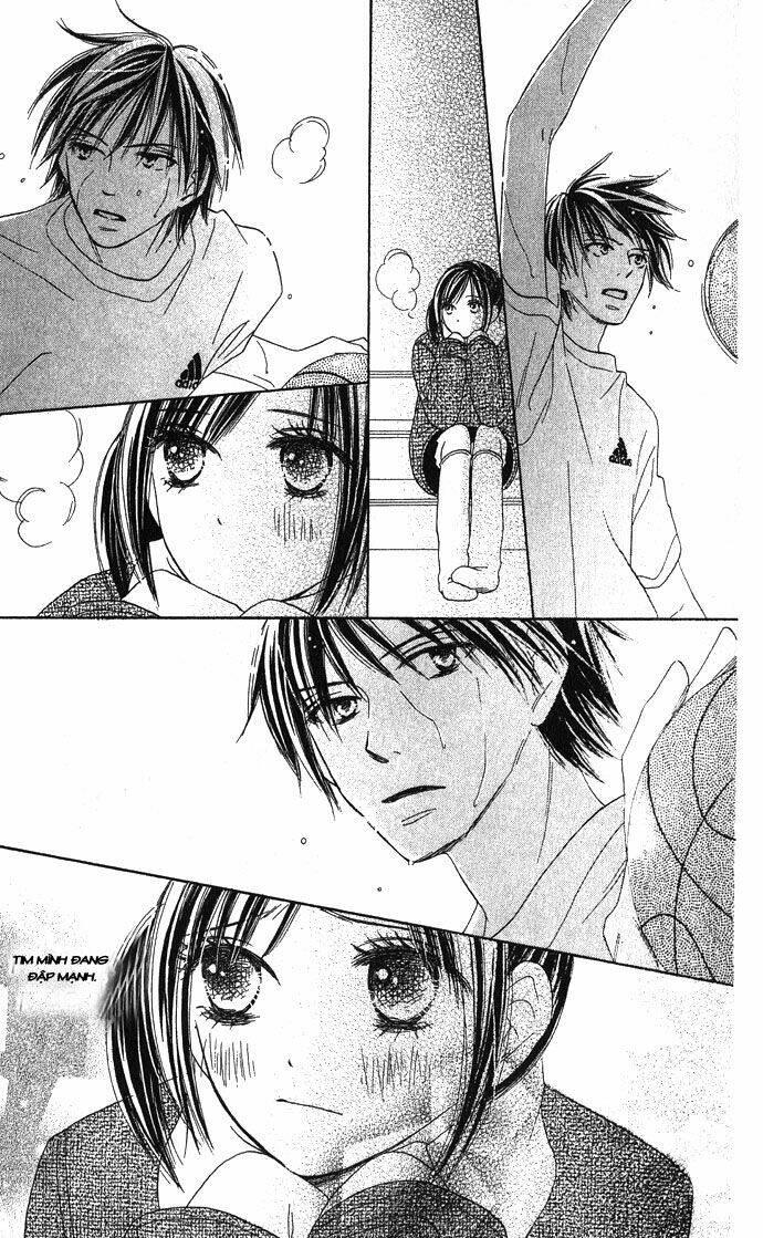 We Aren't Forgiven Chapter 2 - Trang 31