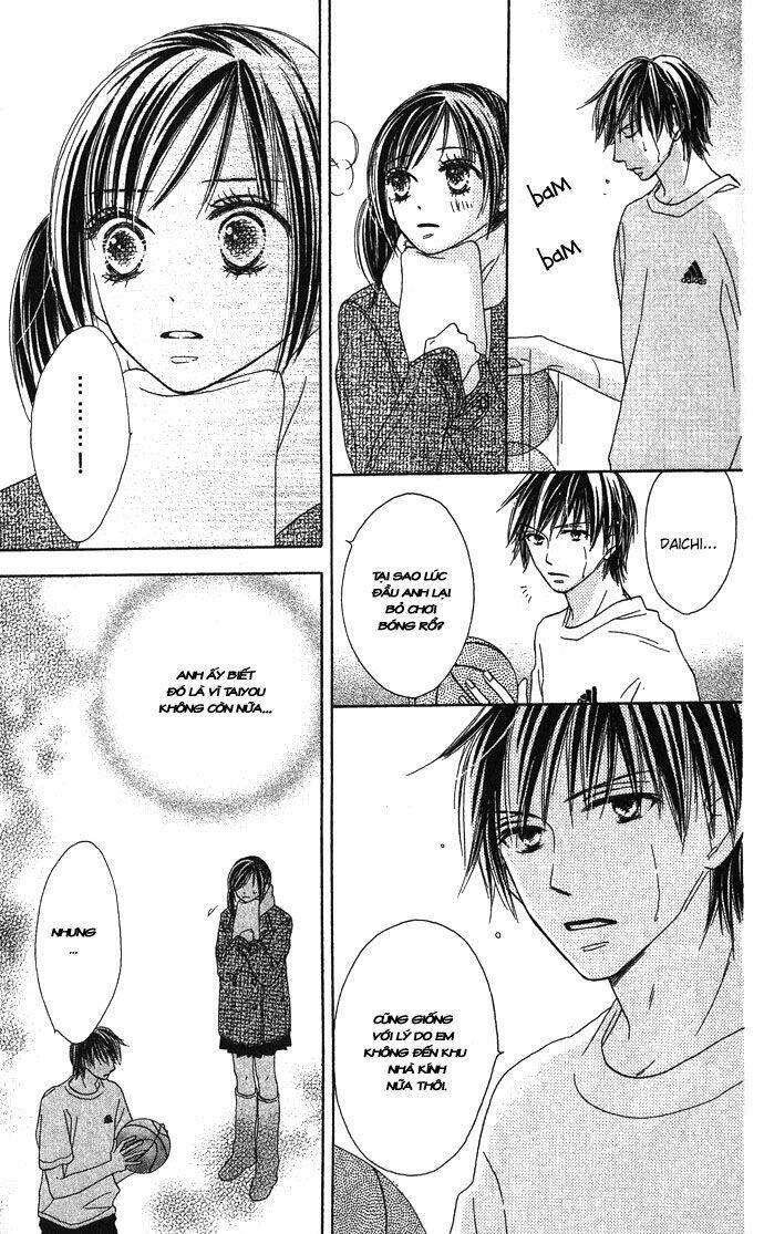 We Aren't Forgiven Chapter 2 - Trang 33