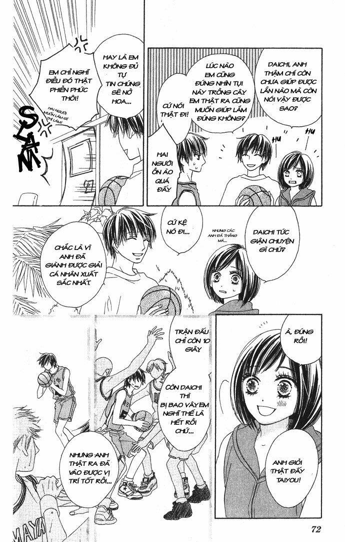 We Aren't Forgiven Chapter 2 - Trang 34