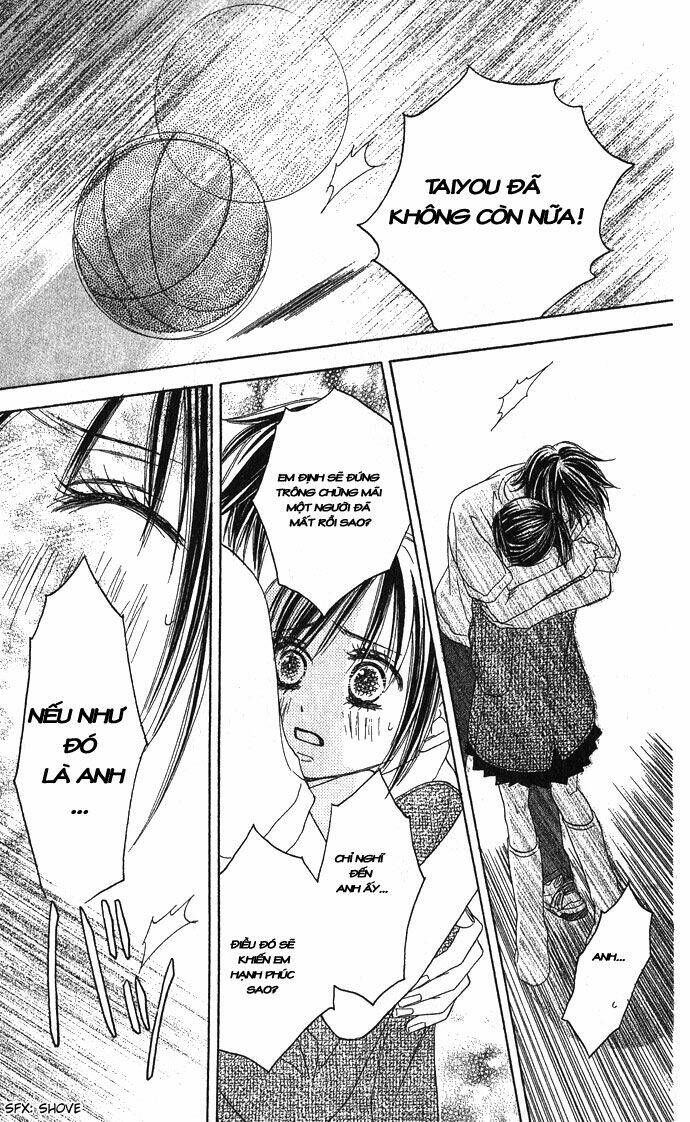 We Aren't Forgiven Chapter 2 - Trang 36