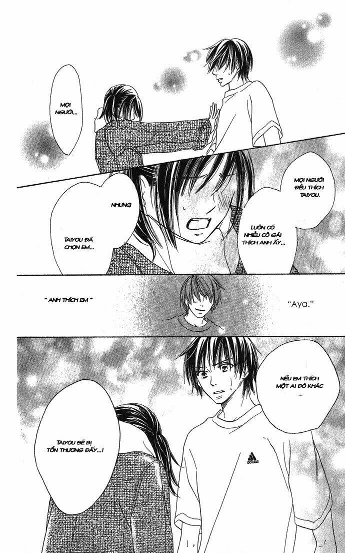 We Aren't Forgiven Chapter 2 - Trang 37