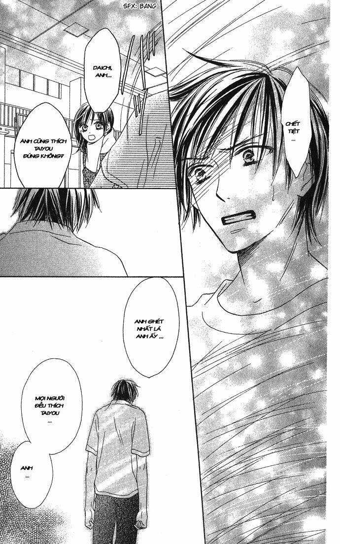 We Aren't Forgiven Chapter 2 - Trang 38