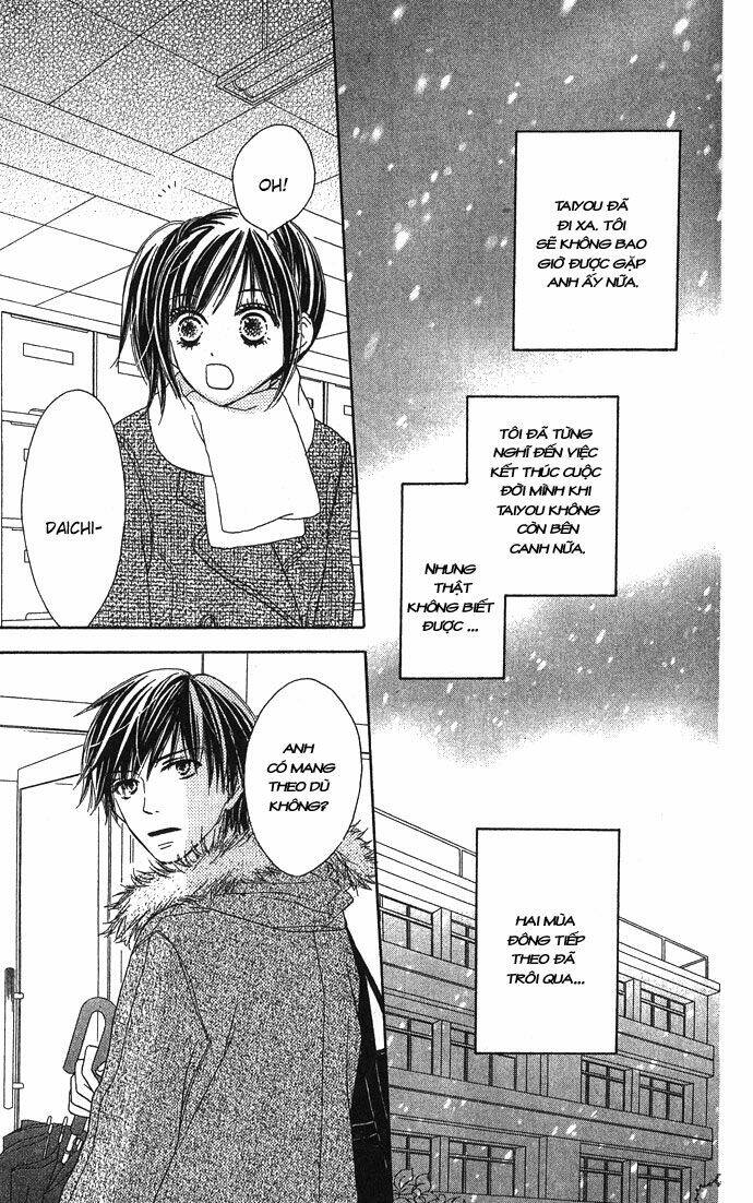 We Aren't Forgiven Chapter 2 - Trang 3