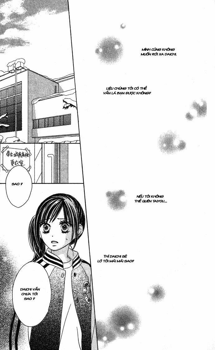 We Aren't Forgiven Chapter 2 - Trang 42