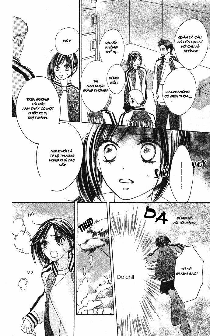 We Aren't Forgiven Chapter 2 - Trang 43