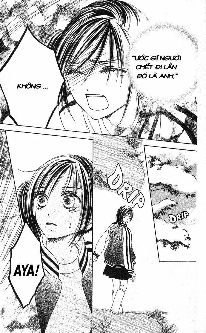 We Aren't Forgiven Chapter 2 - Trang 44