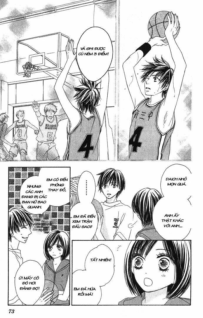 We Aren't Forgiven Chapter 2 - Trang 45