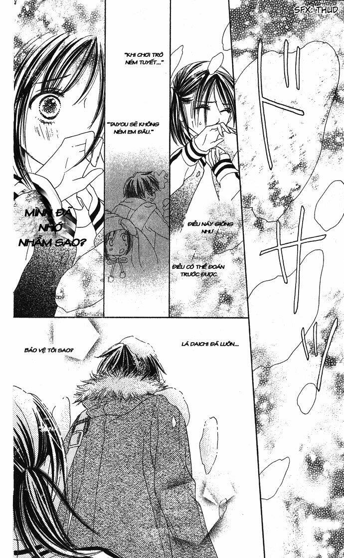 We Aren't Forgiven Chapter 2 - Trang 46