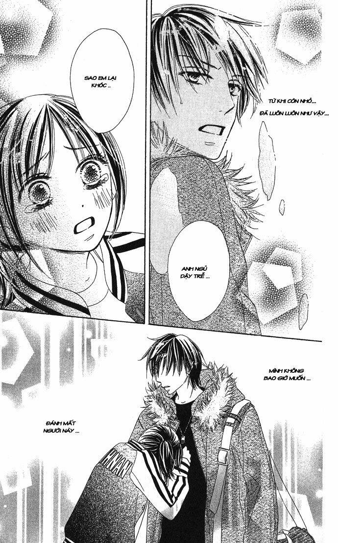 We Aren't Forgiven Chapter 2 - Trang 47