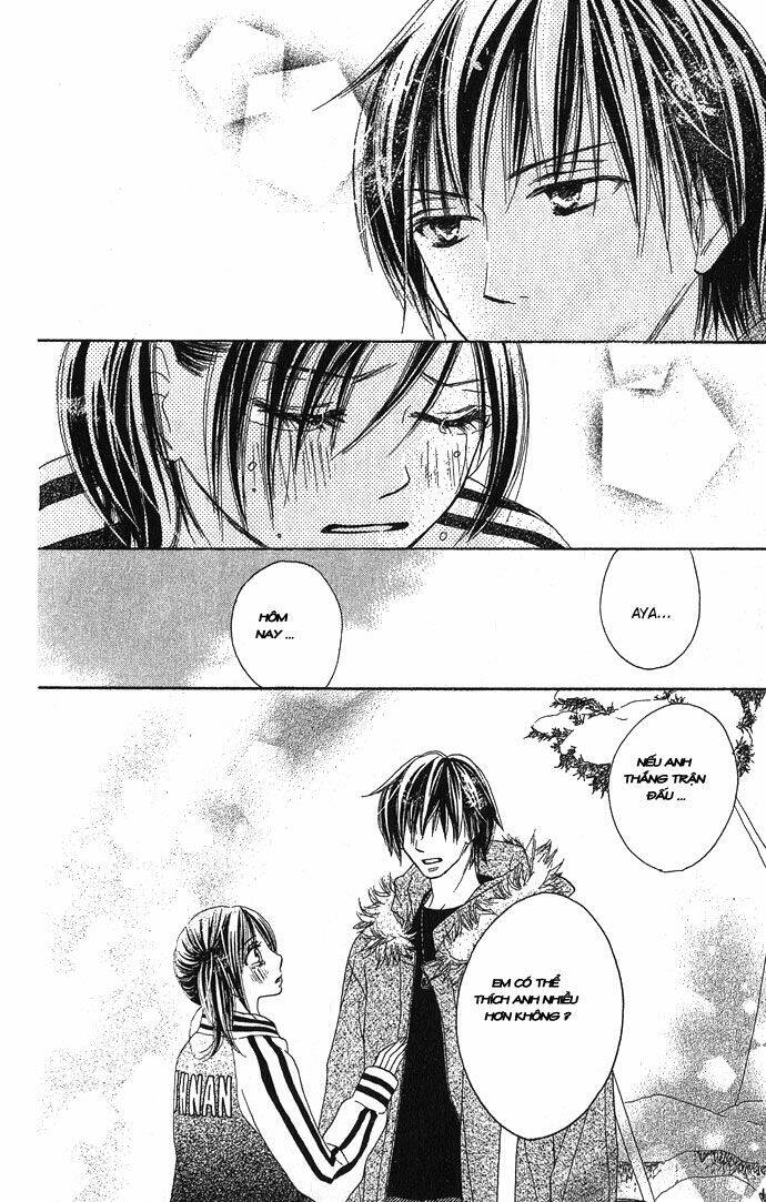 We Aren't Forgiven Chapter 2 - Trang 48