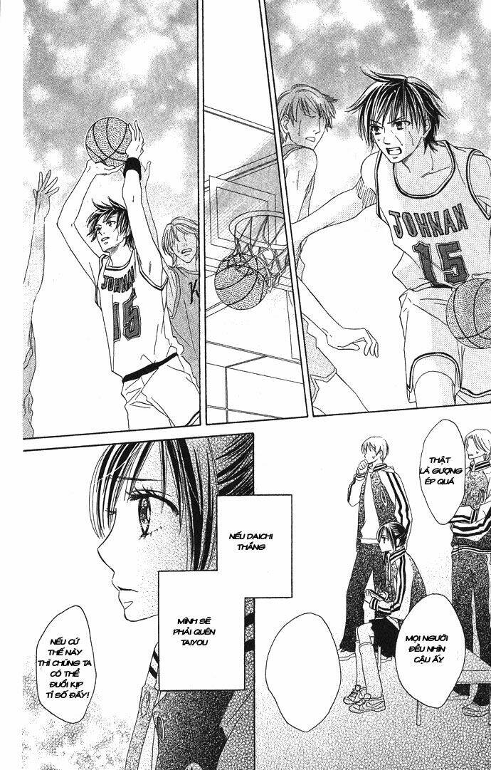 We Aren't Forgiven Chapter 2 - Trang 50