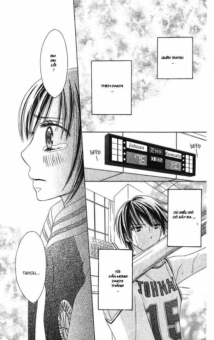 We Aren't Forgiven Chapter 2 - Trang 51