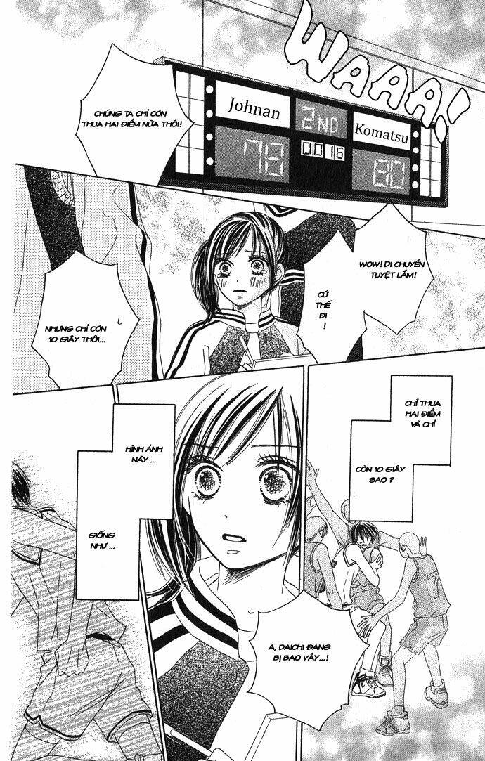 We Aren't Forgiven Chapter 2 - Trang 52