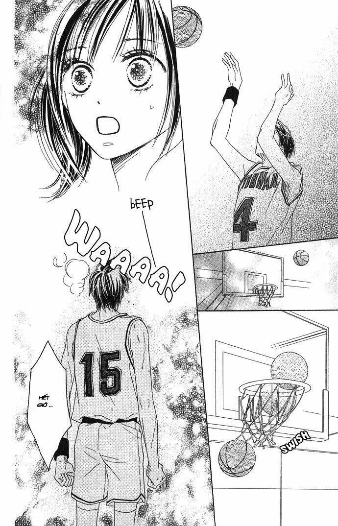 We Aren't Forgiven Chapter 2 - Trang 54