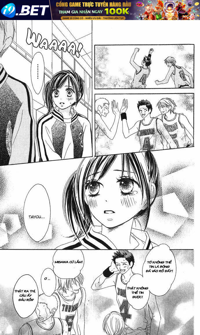 We Aren't Forgiven Chapter 2 - Trang 55