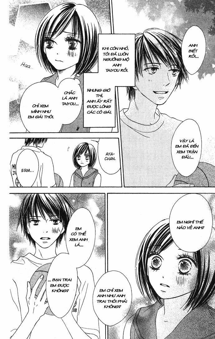 We Aren't Forgiven Chapter 2 - Trang 56