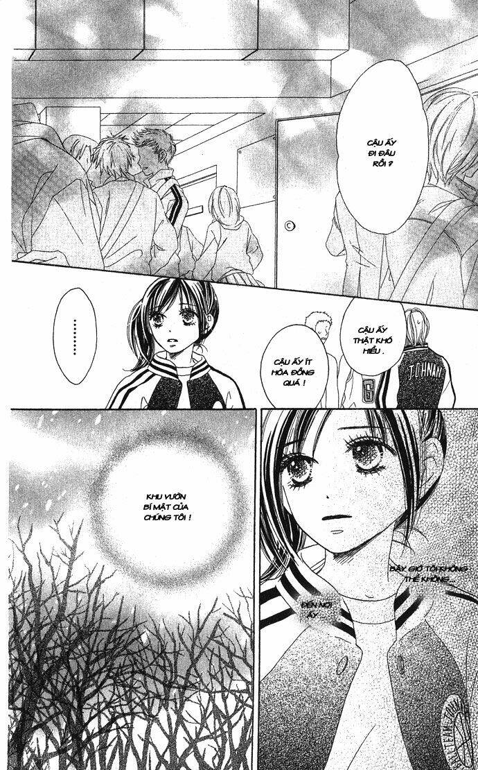 We Aren't Forgiven Chapter 2 - Trang 57