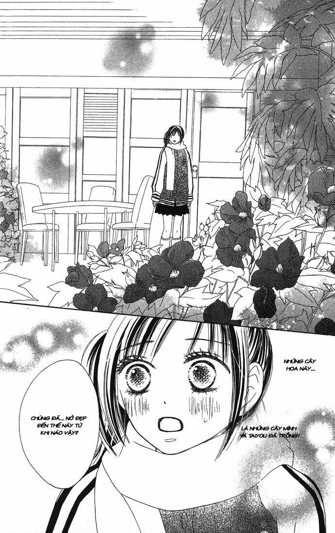 We Aren't Forgiven Chapter 2 - Trang 59