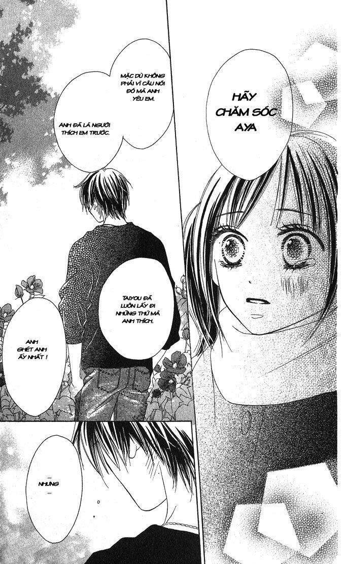 We Aren't Forgiven Chapter 2 - Trang 62