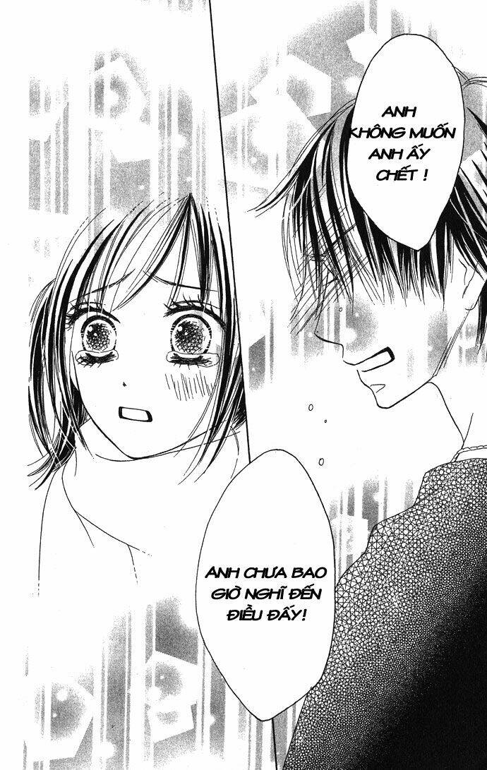 We Aren't Forgiven Chapter 2 - Trang 63