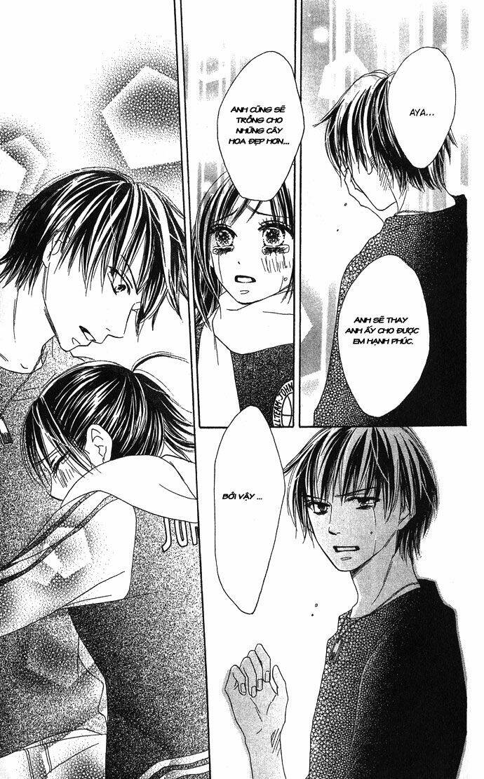 We Aren't Forgiven Chapter 2 - Trang 64