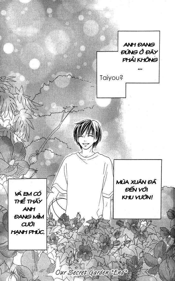 We Aren't Forgiven Chapter 2 - Trang 66