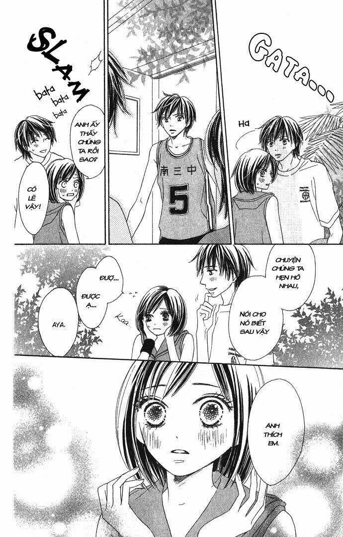 We Aren't Forgiven Chapter 2 - Trang 68