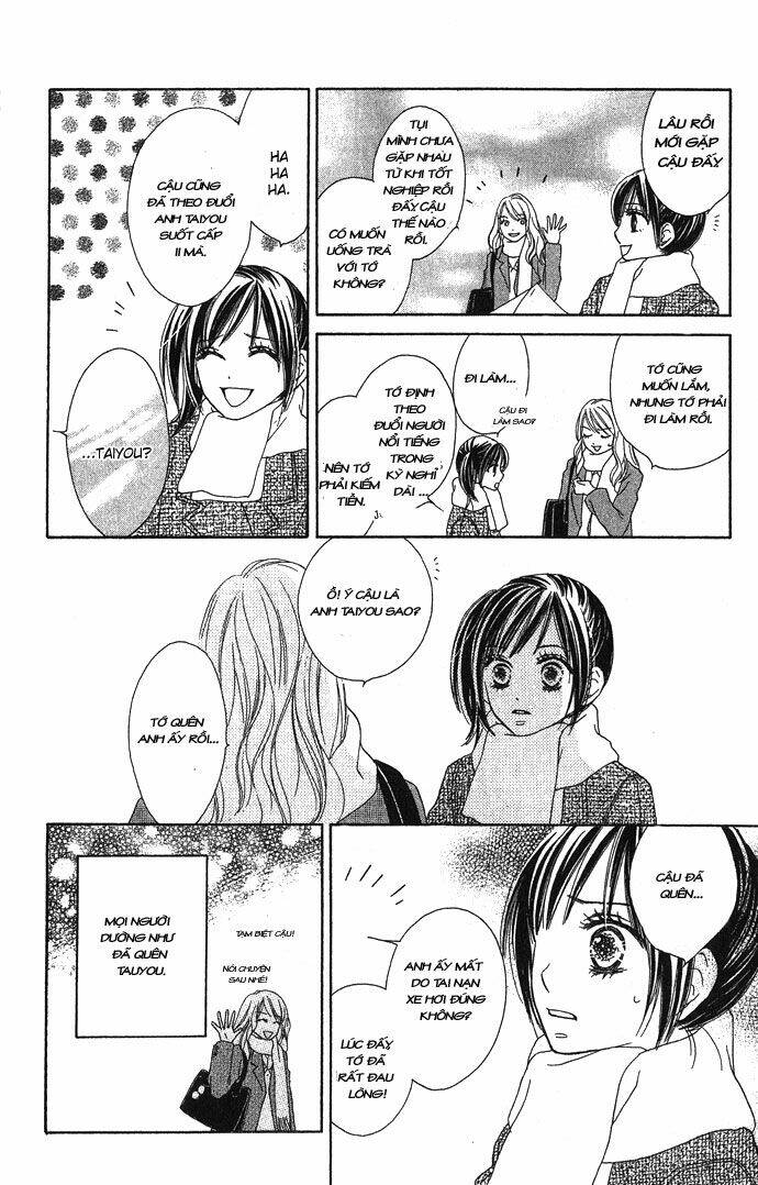 We Aren't Forgiven Chapter 2 - Trang 6