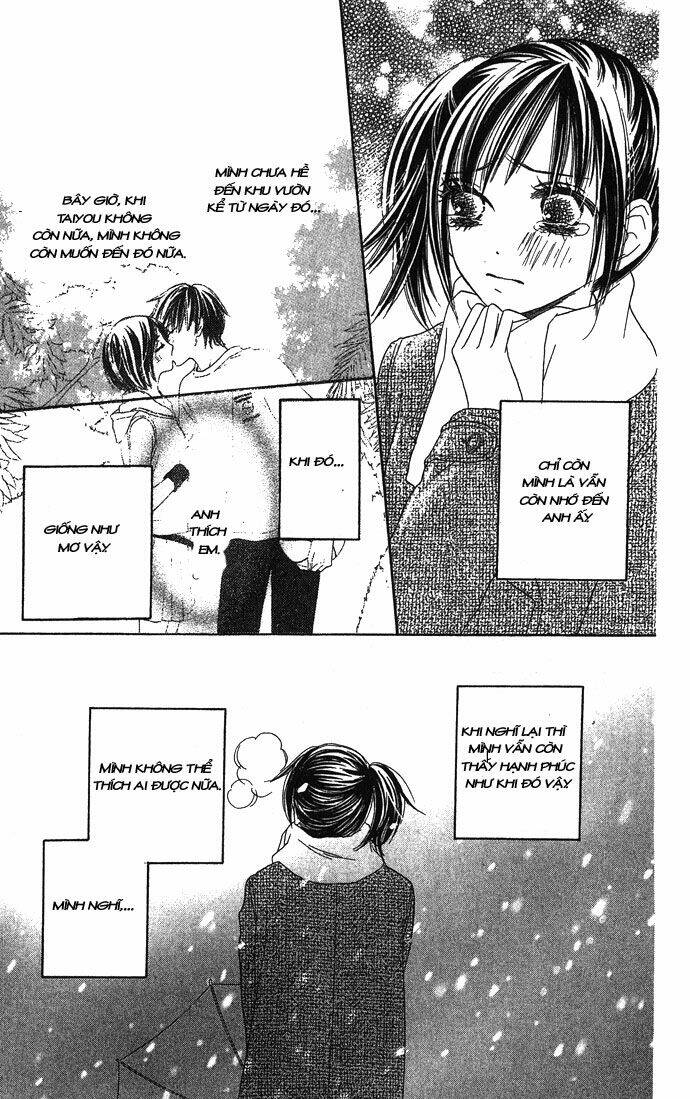 We Aren't Forgiven Chapter 2 - Trang 7