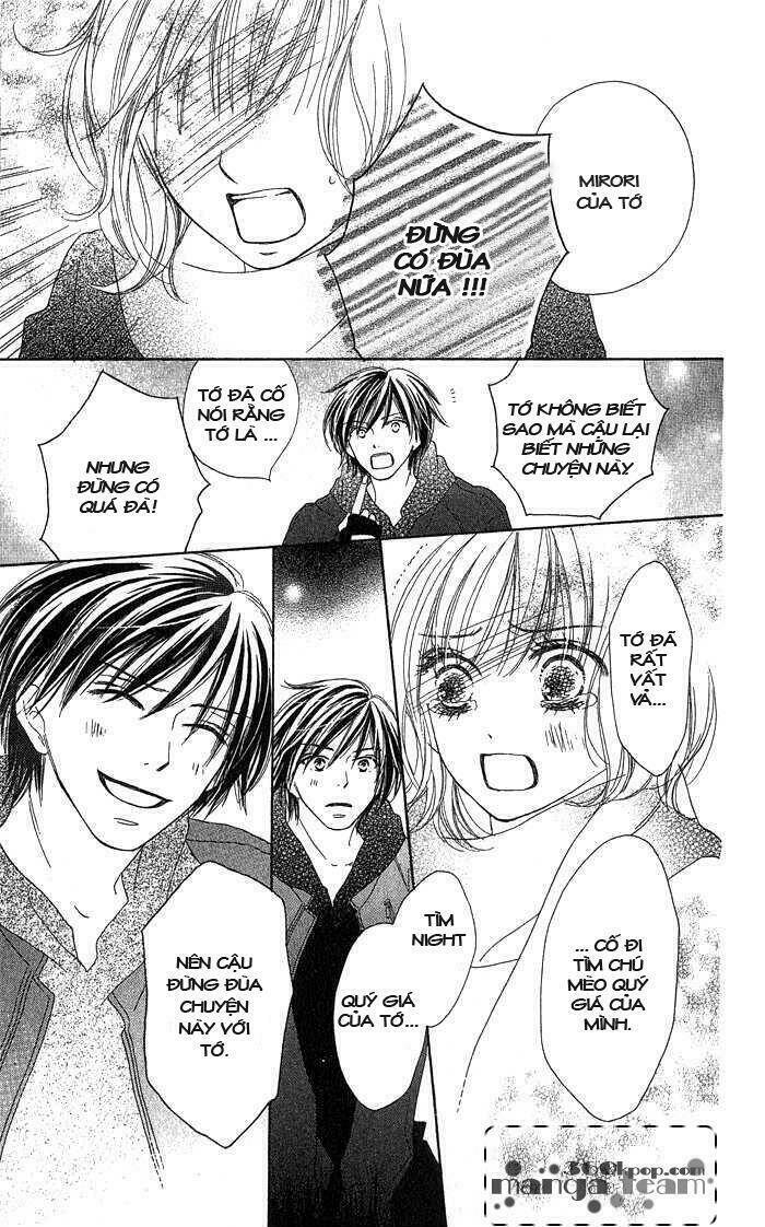 We Aren't Forgiven Chapter 3 - Trang 10