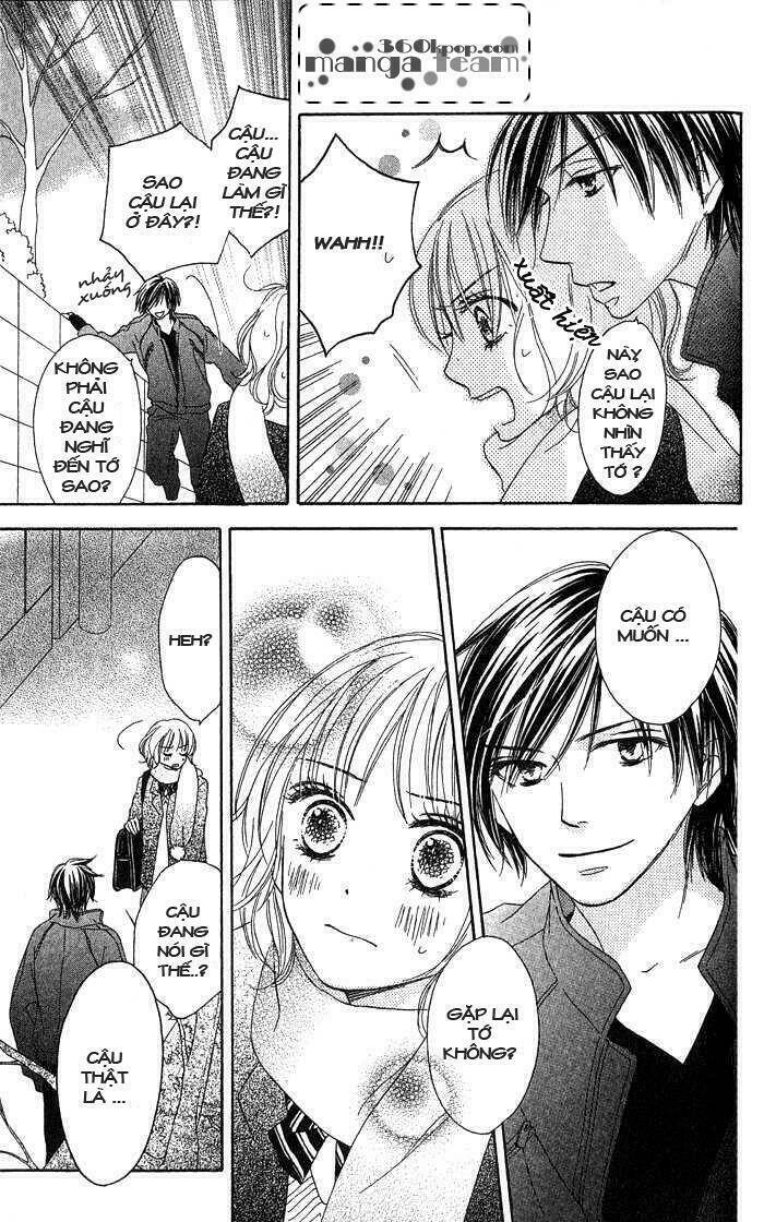 We Aren't Forgiven Chapter 3 - Trang 16