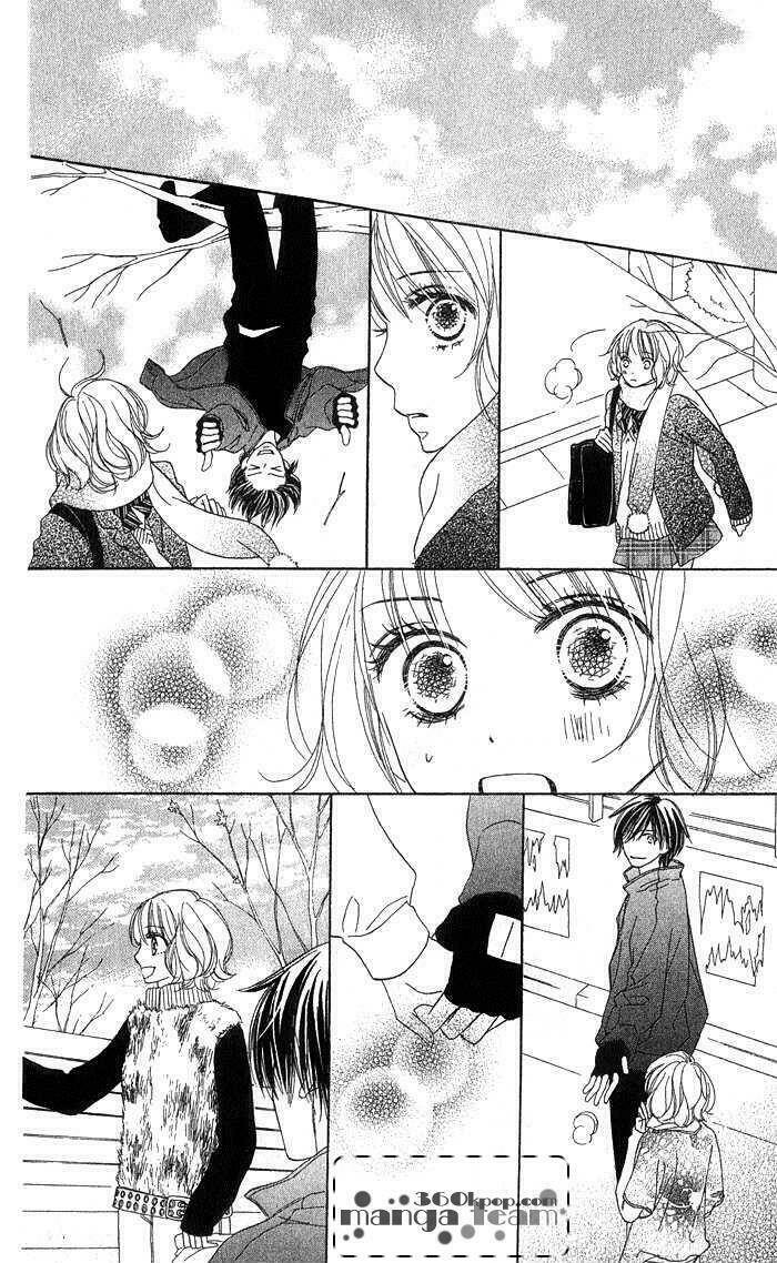 We Aren't Forgiven Chapter 3 - Trang 25