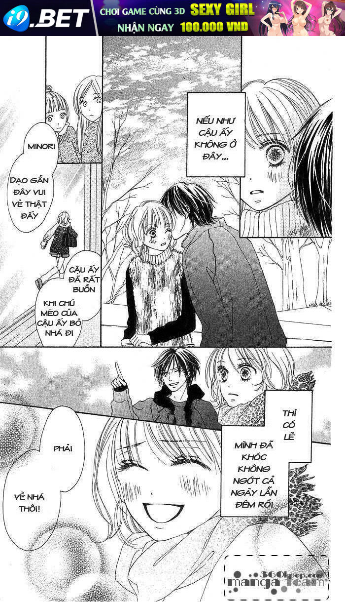 We Aren't Forgiven Chapter 3 - Trang 26