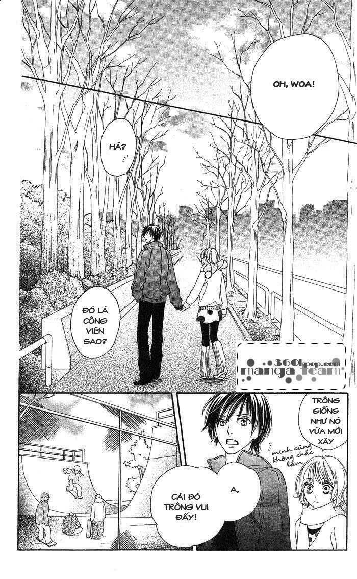 We Aren't Forgiven Chapter 3 - Trang 27