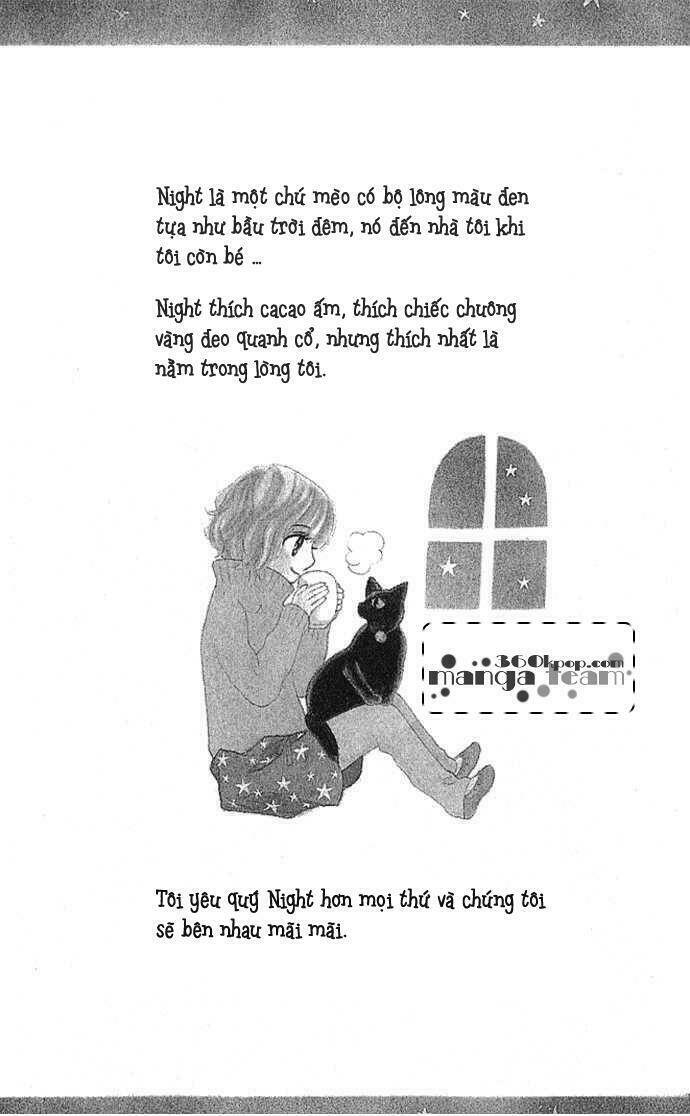 We Aren't Forgiven Chapter 3 - Trang 2