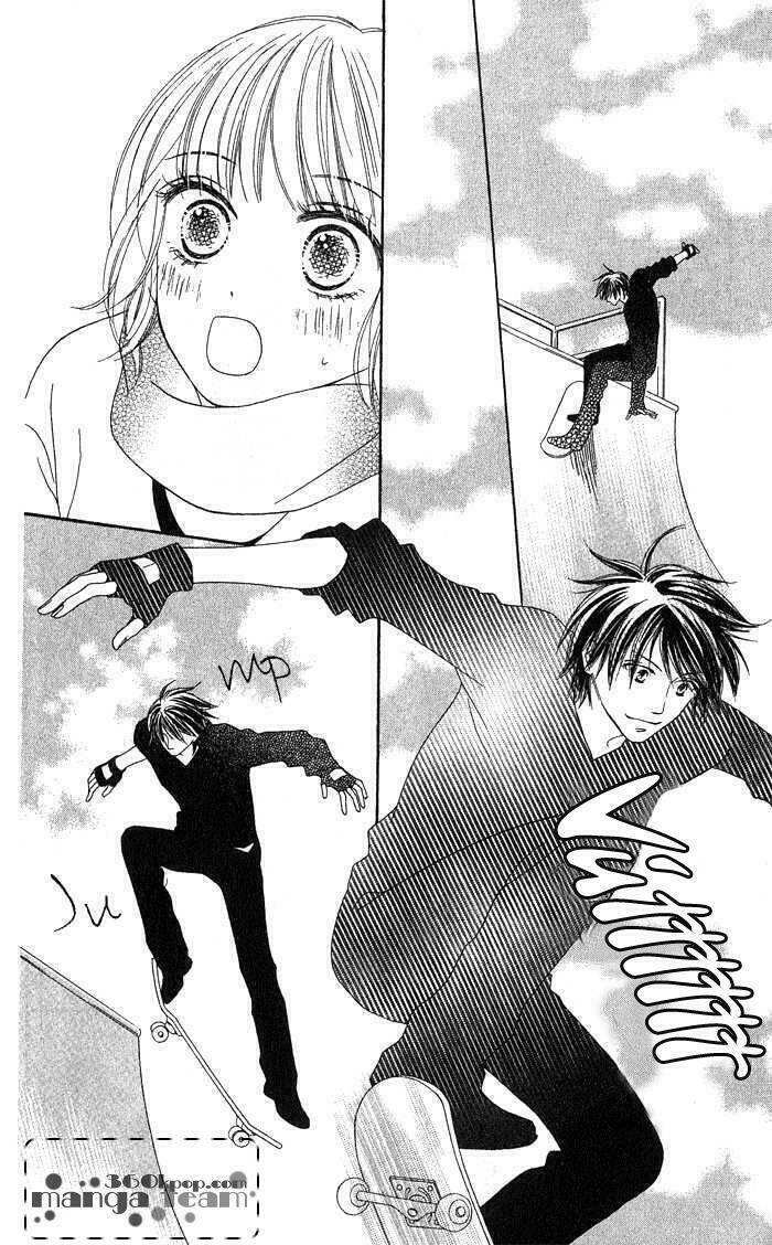 We Aren't Forgiven Chapter 3 - Trang 29