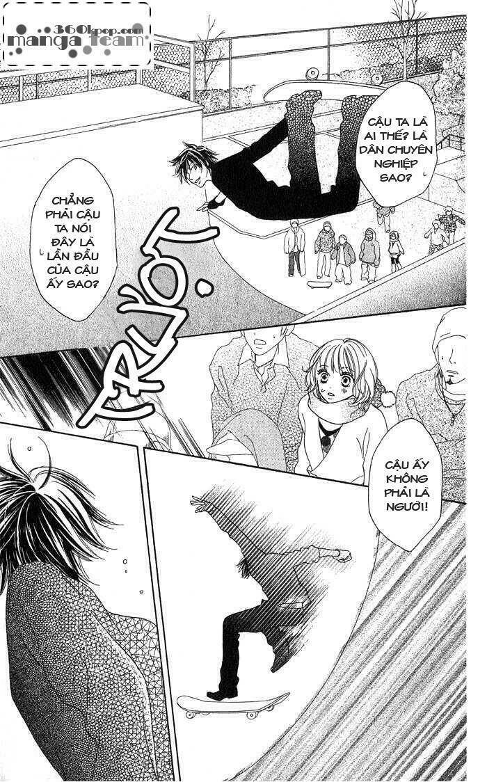 We Aren't Forgiven Chapter 3 - Trang 30