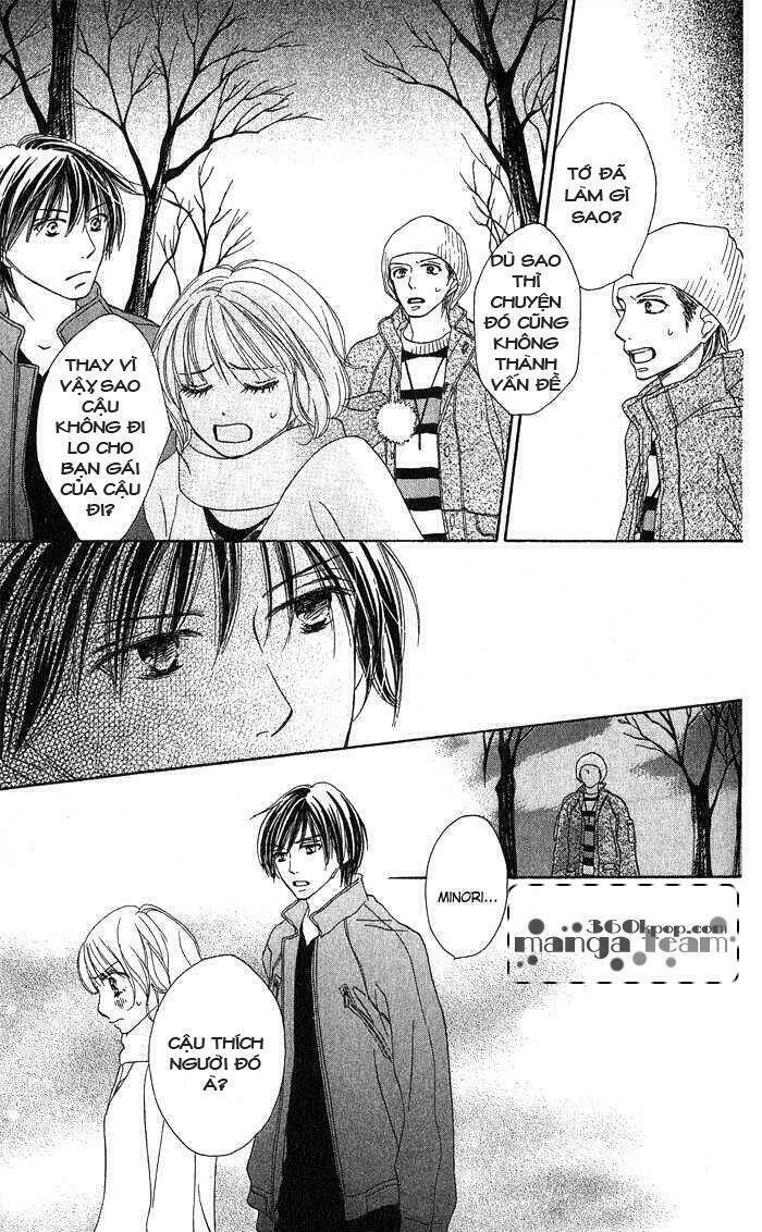 We Aren't Forgiven Chapter 3 - Trang 33