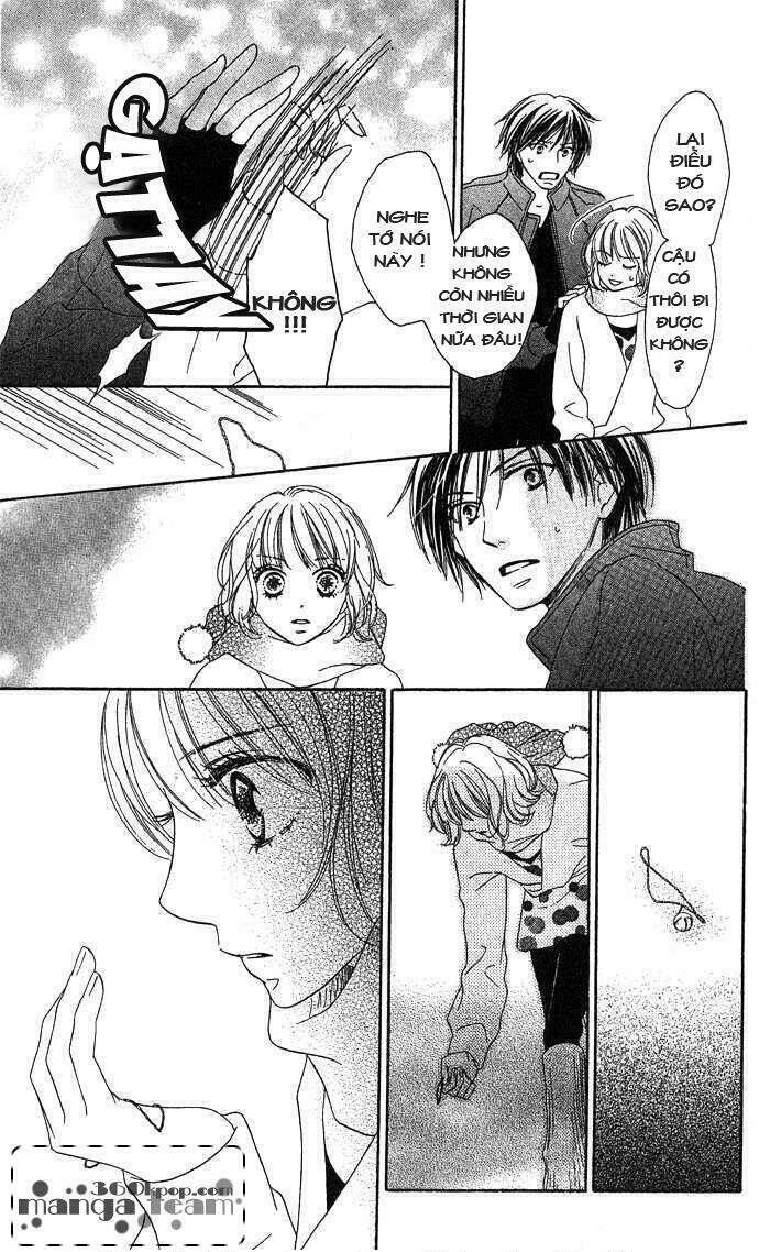 We Aren't Forgiven Chapter 3 - Trang 35