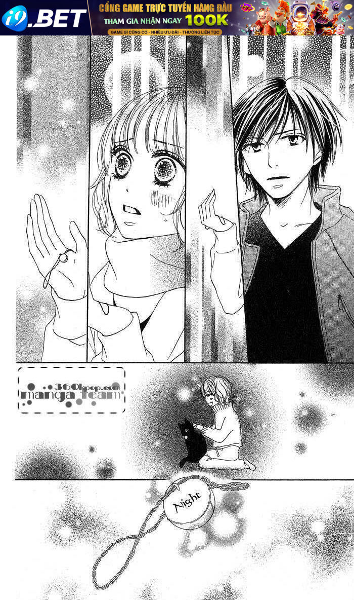 We Aren't Forgiven Chapter 3 - Trang 36