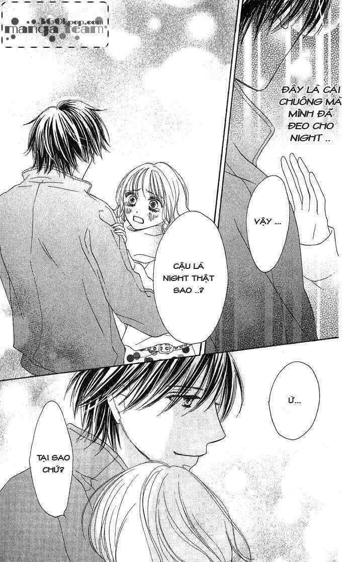 We Aren't Forgiven Chapter 3 - Trang 37