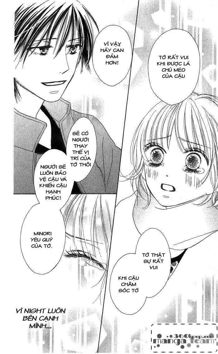 We Aren't Forgiven Chapter 3 - Trang 40