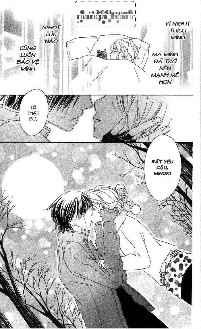 We Aren't Forgiven Chapter 3 - Trang 41