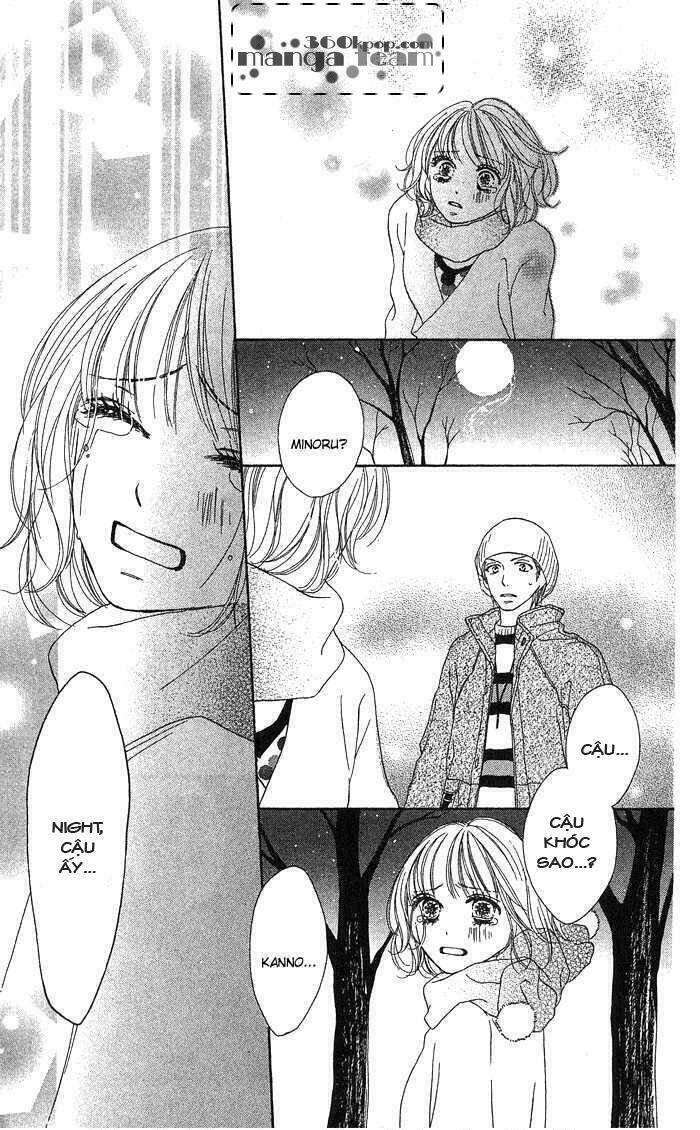 We Aren't Forgiven Chapter 3 - Trang 43