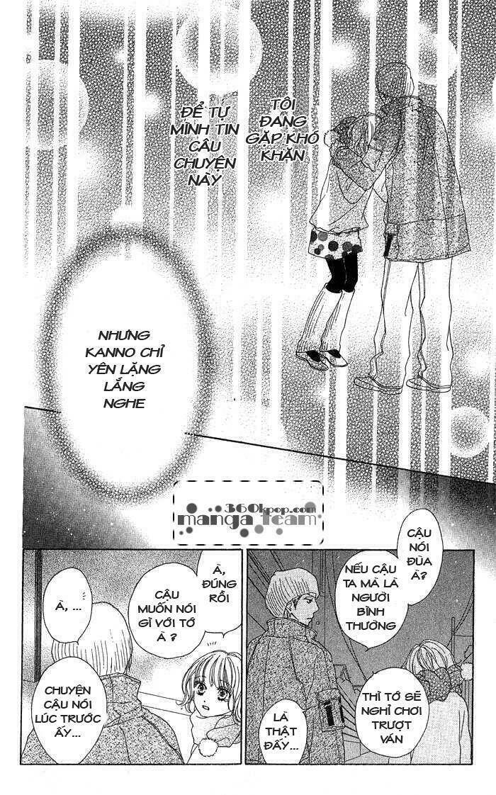 We Aren't Forgiven Chapter 3 - Trang 44