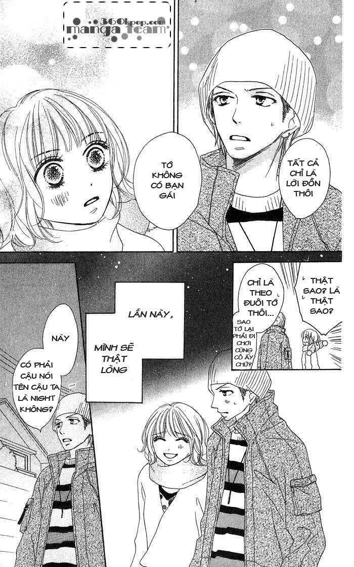 We Aren't Forgiven Chapter 3 - Trang 45