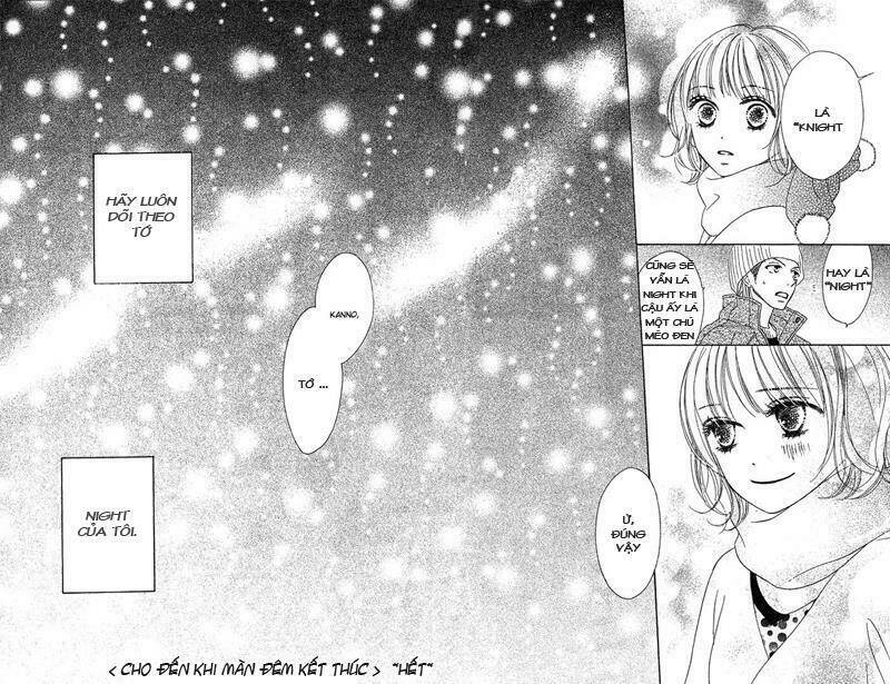 We Aren't Forgiven Chapter 3 - Trang 46