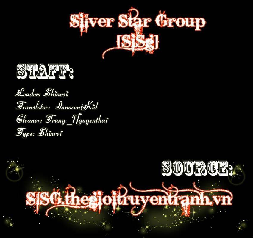 Tonari no Inuyama-kun Chapter 1 - Trang 1